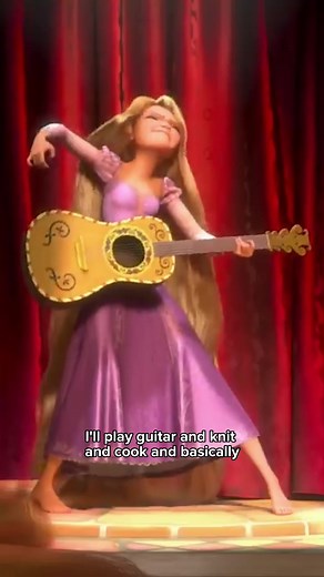 Sing Along to Tangled Songs on Disney | Mandy Moore | #DisneyMusic