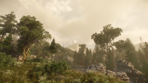 The Alien Cube Official Launch Trailer