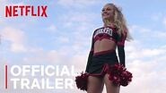 Cheer Official Trailer Netflix