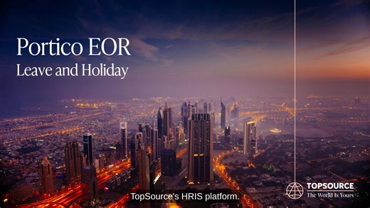 Leave & Holiday Module for Employees – Applications, Balances & History