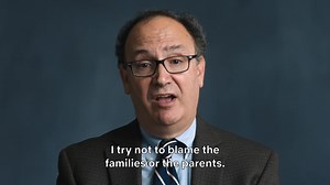 Unqualified kids get into ivy league schools because their rich parents exploited the loopholes created by these colleges. So who is really at fault for the College Admissions Scandal? | Netflix