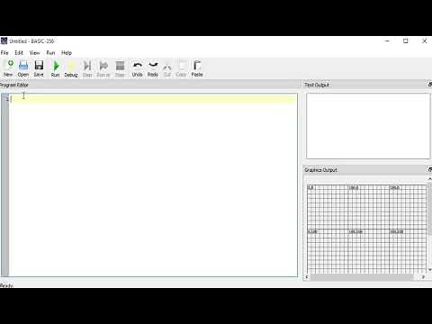 Computer Science || Introduction to BASIC-256 || Part 2