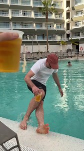 The exploding beer prank | Ryan TricksTv