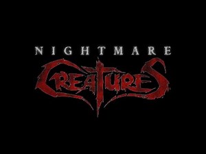 Nightmare Creatures - Gameplay (PS1)