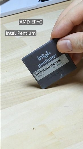 Inside a CPU: Full Teardown