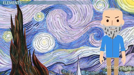 Elements & Principles of Art & Design | Definition & Examples