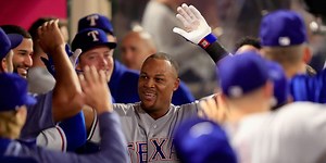 Top 10 moments of Beltré's career