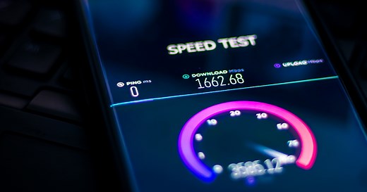 10 Easy Ways to Speed Up Your Internet Connection