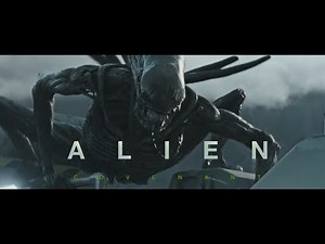 ALIEN: Covenant