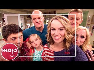 Top 10 Memorable Disney Channel Series Finales