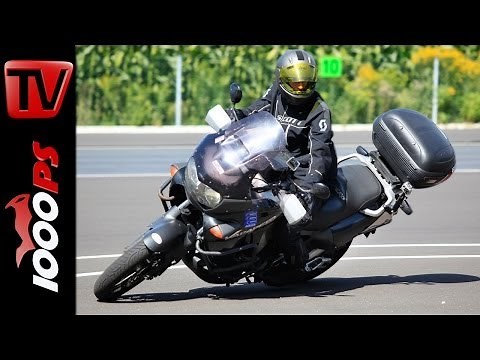 Motorcycle Safety Training - Motorbike Basics - All you need to know