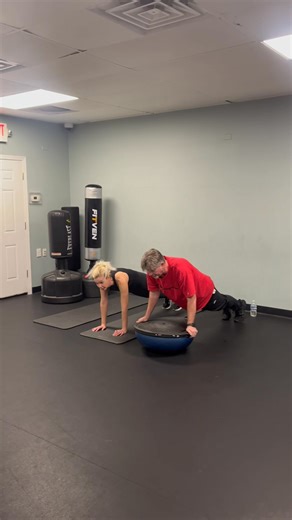 New class. New challenge. New level. 💪 Boot Camp with Rose kicked off strong at Bayside Fitness! Ready to push past your comfort zone? #BaysideFitness #BootCampResults | Bayside Fitness Center