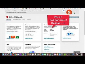 How to install Microsoft Office on Mac and PC (+ 1TB of cloud storage included)
