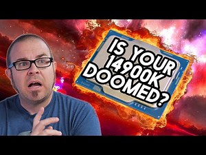 What if my Intel CPU explodes?? - Probing Paul #88