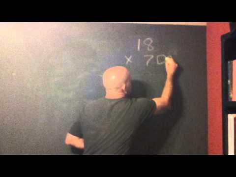 Road to 100 Pushups: The Daily Program