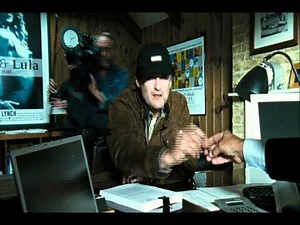 Alien Autopsy - Trailer