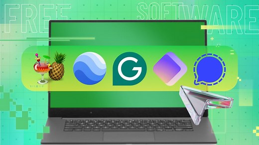 The Best Free Software: 60 Editor-Selected Essentials