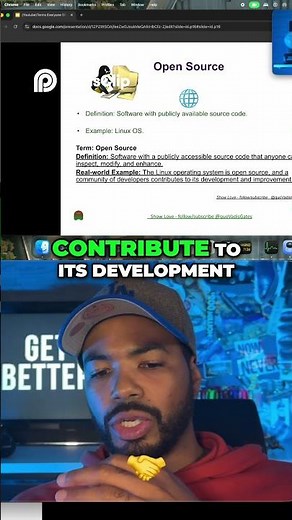 “How Open Source Works: The Simple Breakdown Every Tech Pro Should Know”