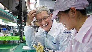 Apple is the most profitable company in China | AppleInsider