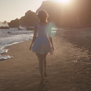 In continuous movement. The new Louis Vuitton Fragrance Campaign. Coming Soon. | Louis Vuitton