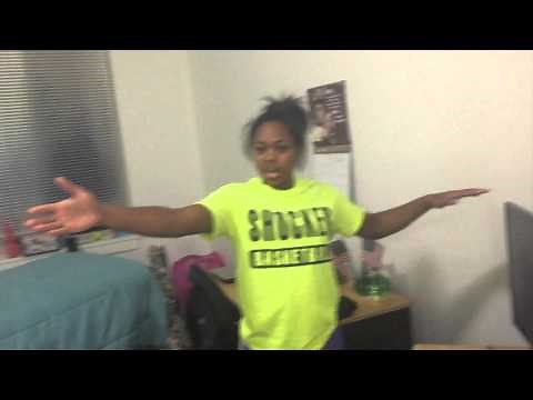 Wichita State Dorm Tour