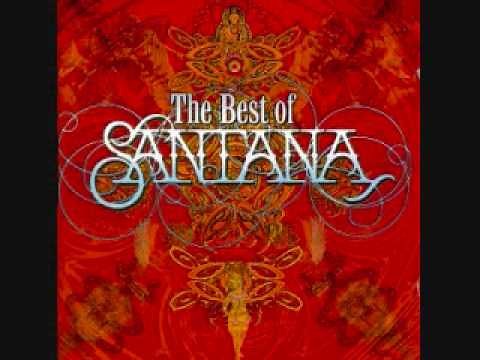 Santana - Winning Lyrics
