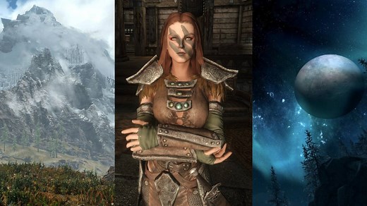 Skyrim: The Best Graphics Mods You Need To Install