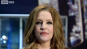 Lisa Marie Presley’s son Benjamin Keough reportedly dead in suicide