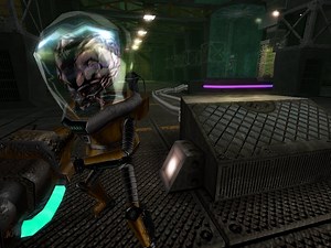 Alien Arena 2008 v7.20 released! news