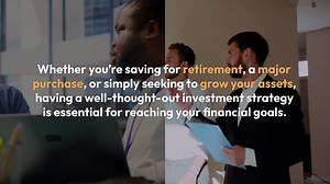 Mastering Investment Strategies: Smart Approaches to Building Wealth and Securing Your Financial Fut