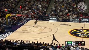 Dunk by Rob Dillingham