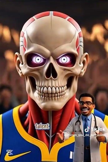 The Training Routine of Stephen Curry 🏀