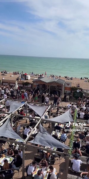 Explore the Beauty of Brighton for Your Summer Vacation