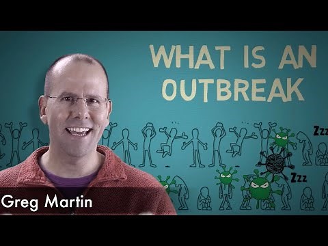 Outbreaks - investigation and control
