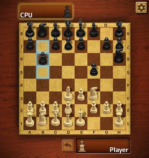Master Chess Multiplayer - play chess with the computer or other players
