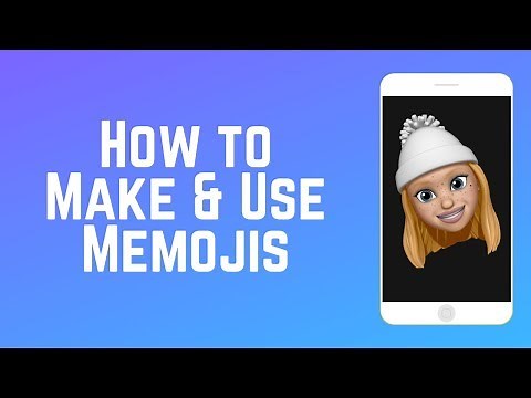 How to Make and Use Memojis on iOS