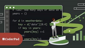 Hands-On Advanced Python: Data Engineering Basics Online Class | LinkedIn Learning, formerly Lynda.com