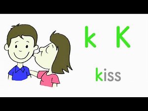 Phonics Song (CD version) -Alphabet Phonics Songs - ELF Kids Videos