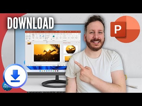 How To Download Powerpoint On Pc