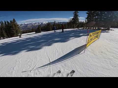 Beaver Creek, Colorado — Colorado’s Most Luxurious Ski Resort
