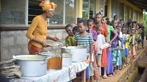 Child Nutrition Program