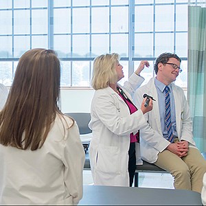 Physician Assistant (PA) Program