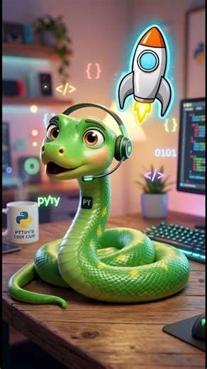 Python vs JavaScript 🐍☕ Which Should You Learn First?