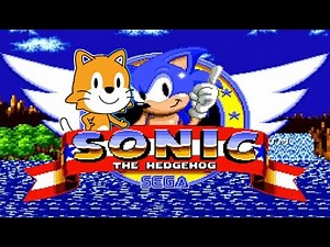How to make a simple Sonic the Hedgehog Game in ScratchJr (kids coding tutorial on iPad)
