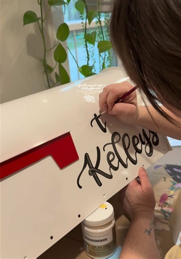 Freehand Writing: Easy Freehand Lettering Tips