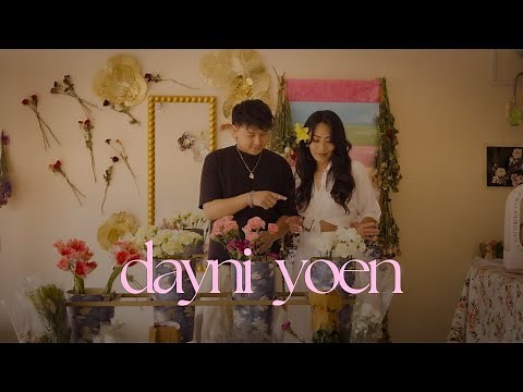 Dayni Yoen - T Rap | Alien | Choksel F.t Tsokye Tsomo Karchung