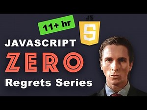 Complete Javascript course 2026 #javascript