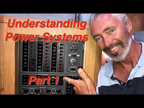 Understanding Marine Power Systems - Part 1