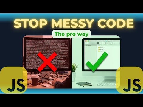 Modules | Javascript Basics | #32