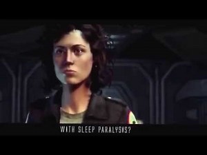 Dan bull alien isolation rap